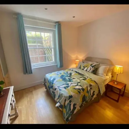 Fab Location 2 Bed Garden Flat Camden Apartment London Exterior photo