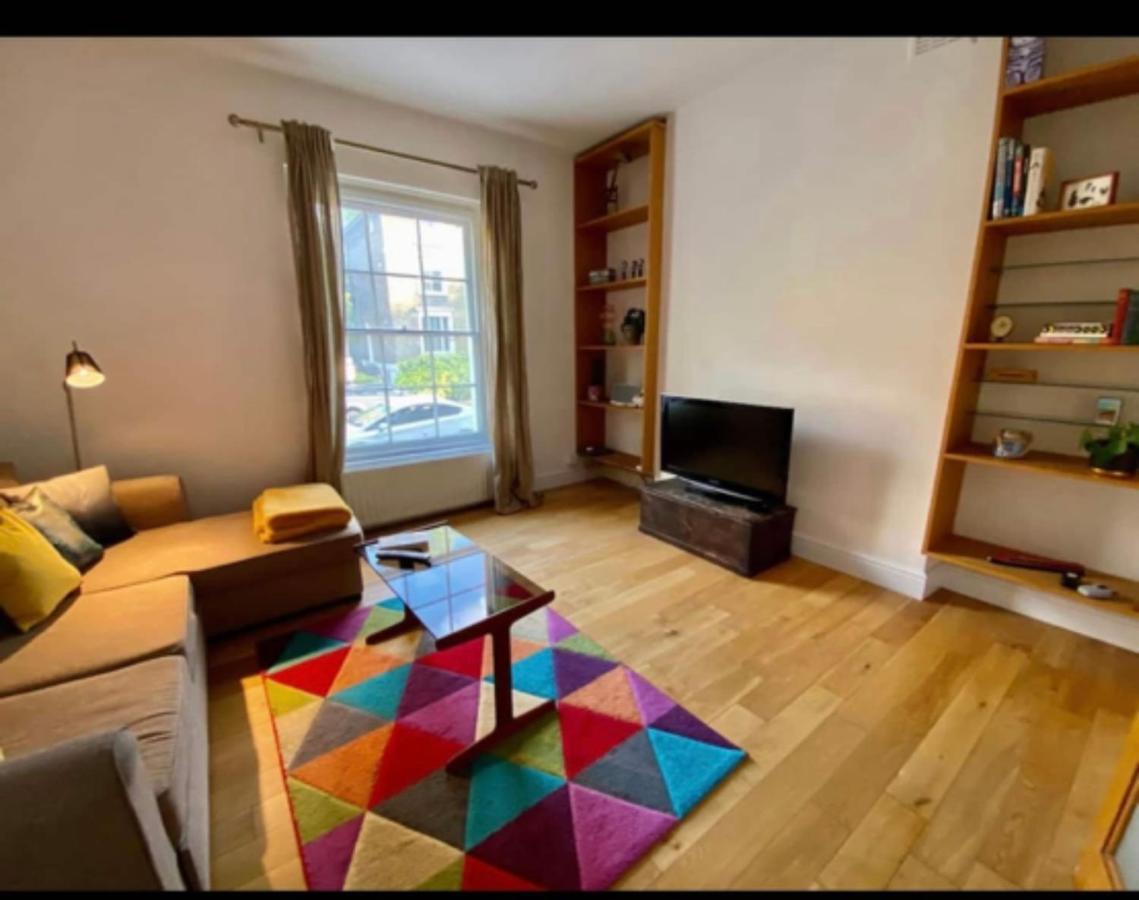 Апартаменты Fab Location 2 Bed Garden Flat Camden