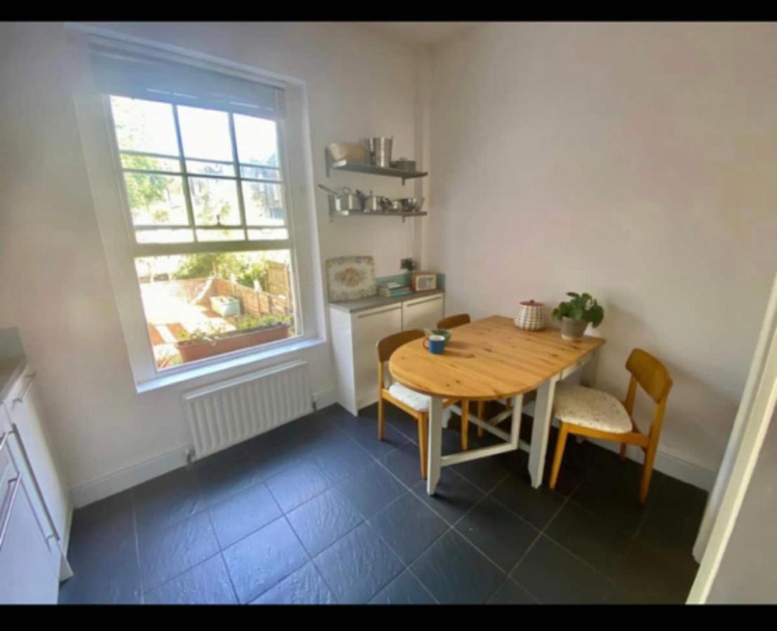Апартаменты Fab Location 2 Bed Garden Flat Camden *