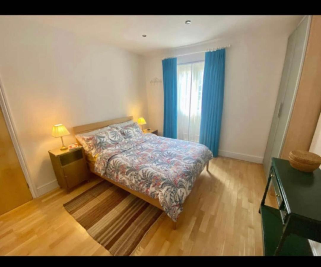 Fab Location 2 Bed Garden Flat Camden